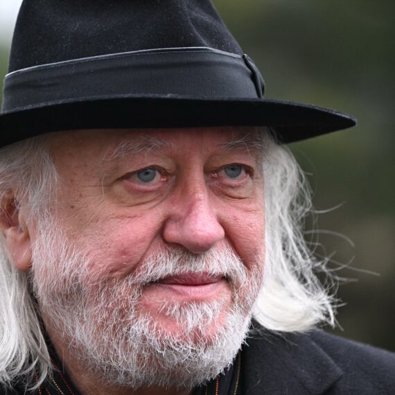 Attila KISBENEDEK / AFP