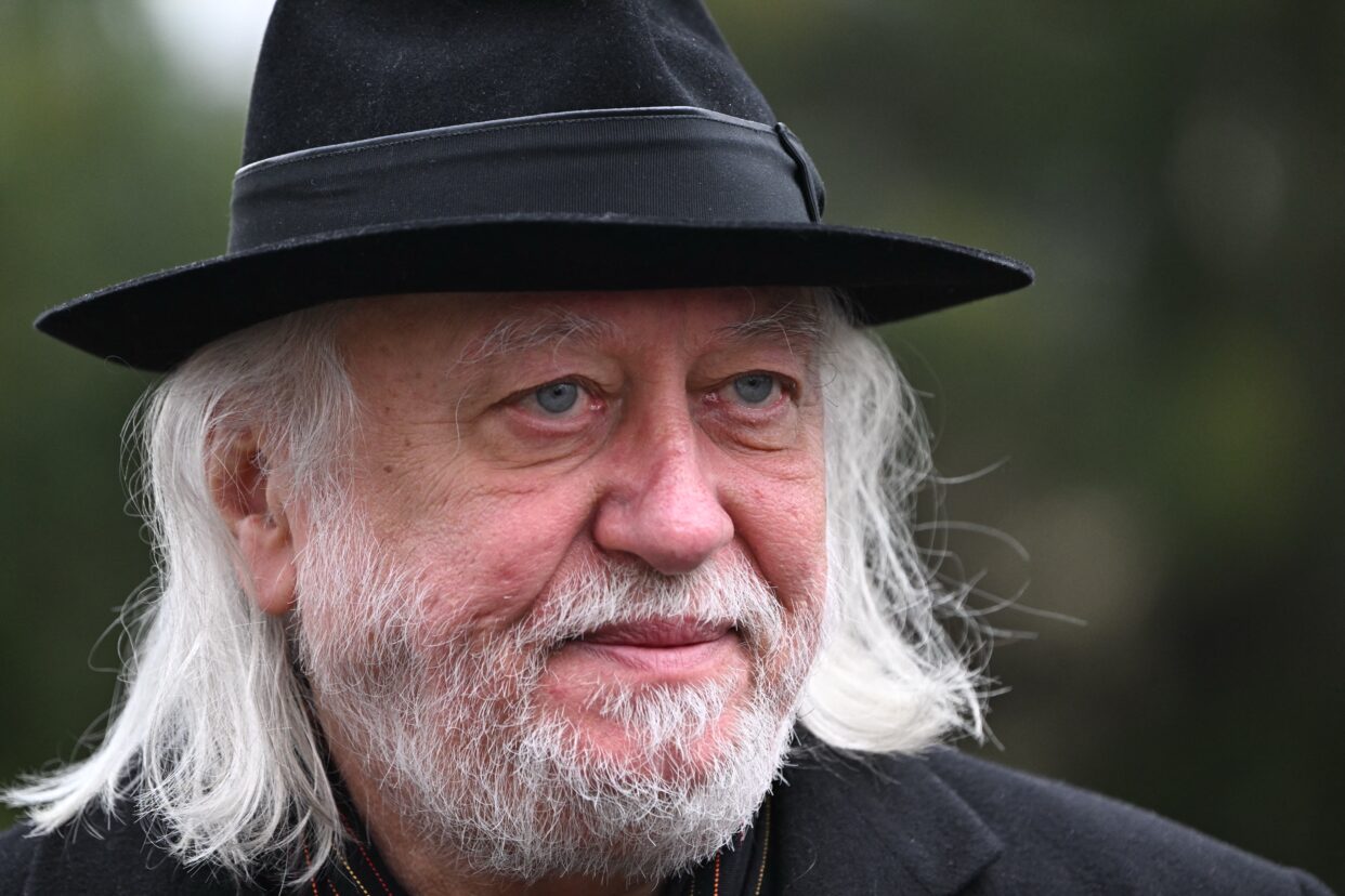 Attila KISBENEDEK / AFP