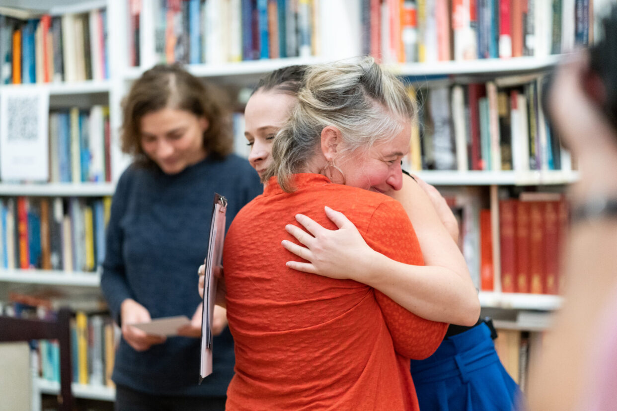 Fotó: Fövényi Fanni