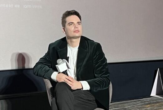 Vilmányi Benett Forrás: Kino Alfa