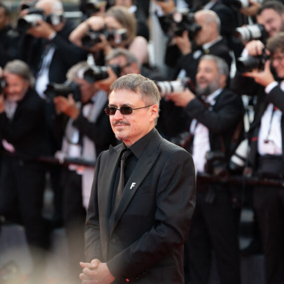 Luca Carlino / NurPhoto / NurPhoto via AFP