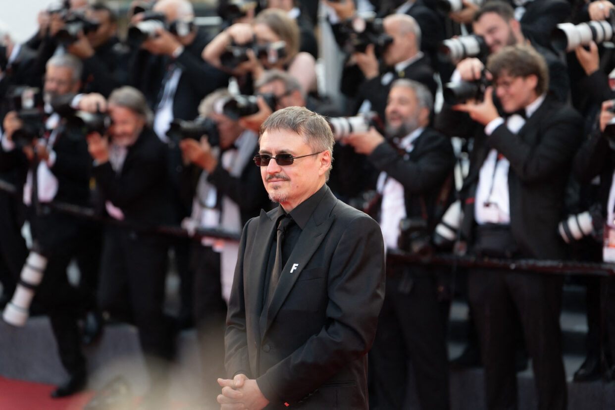 Luca Carlino / NurPhoto / NurPhoto via AFP