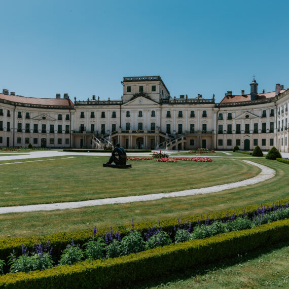Visit Hungary