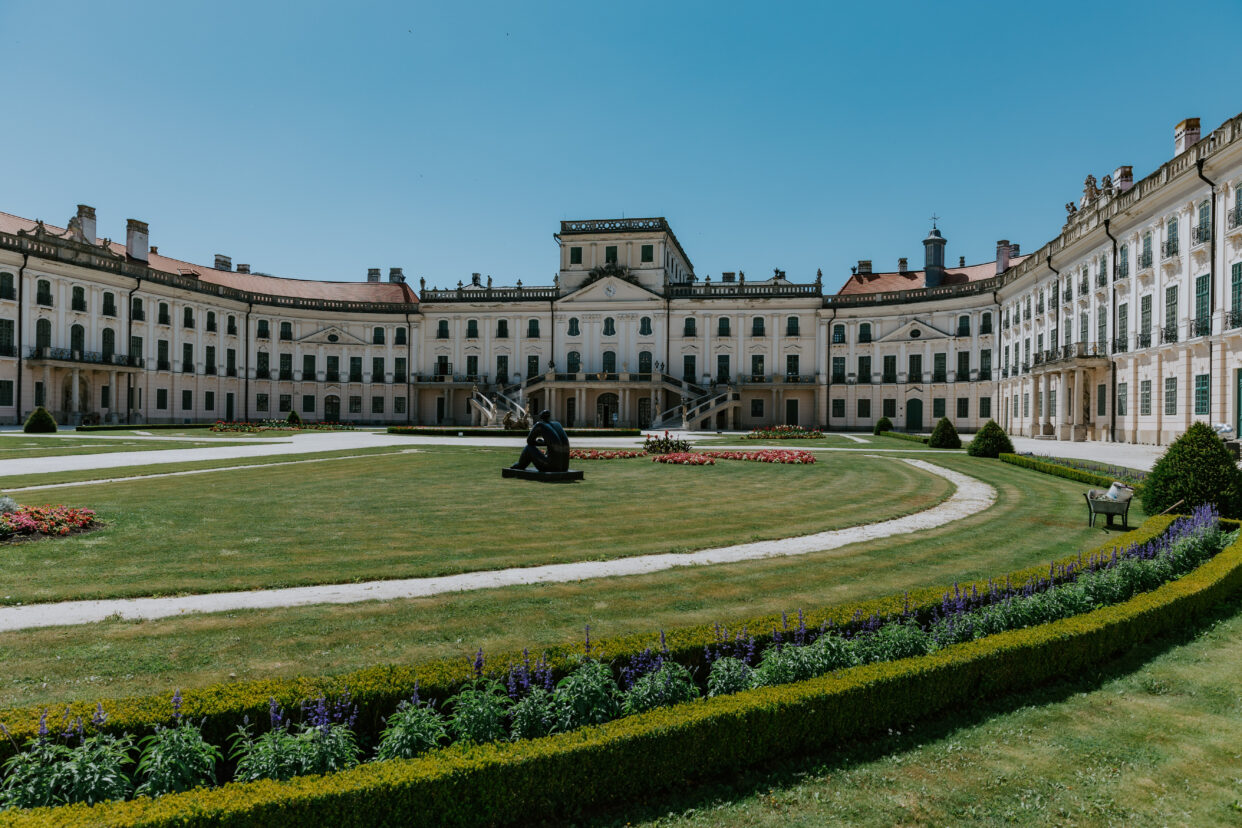 Visit Hungary