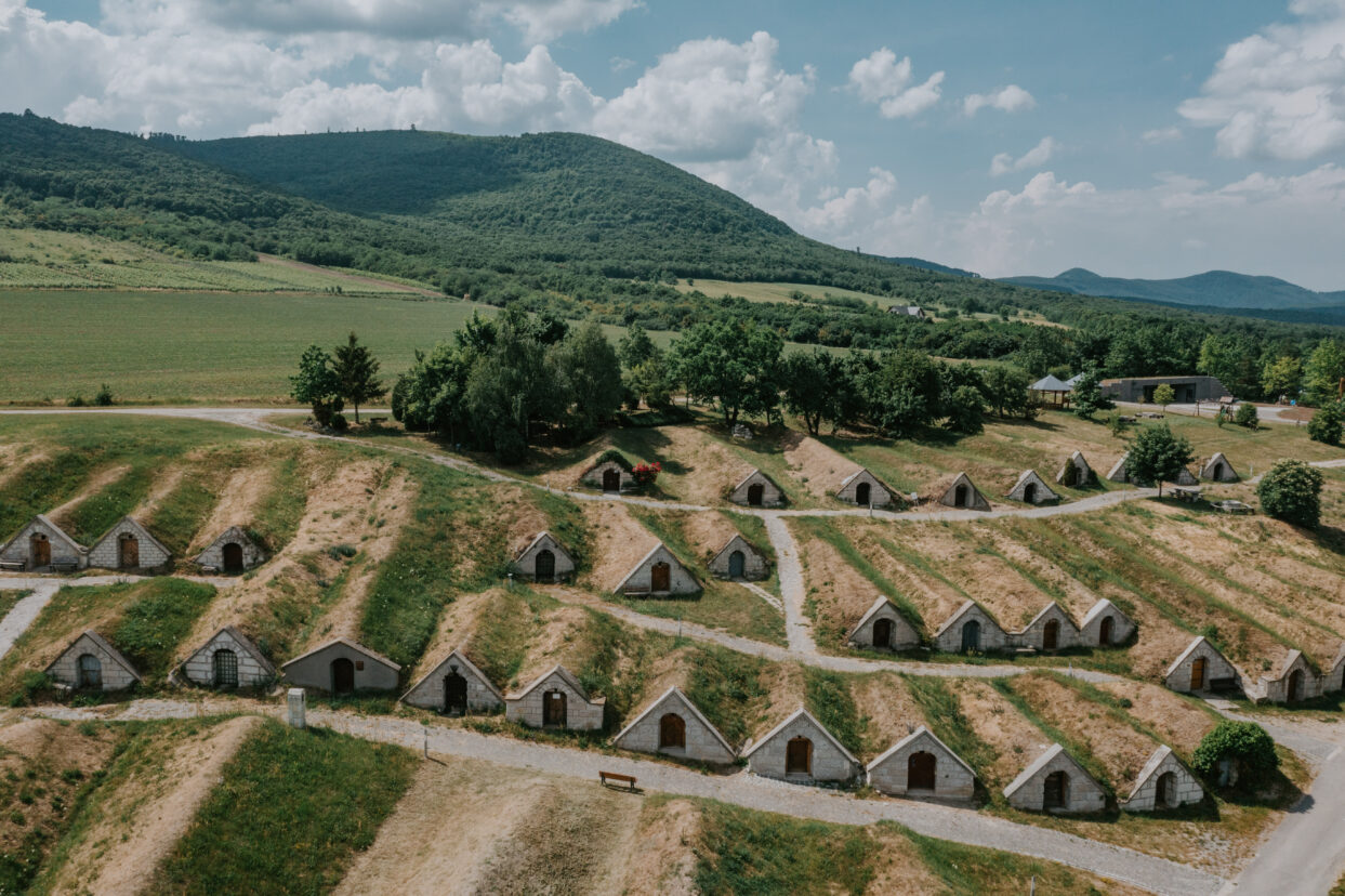 Visit Hungary