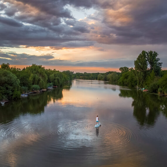 Visit Hungary