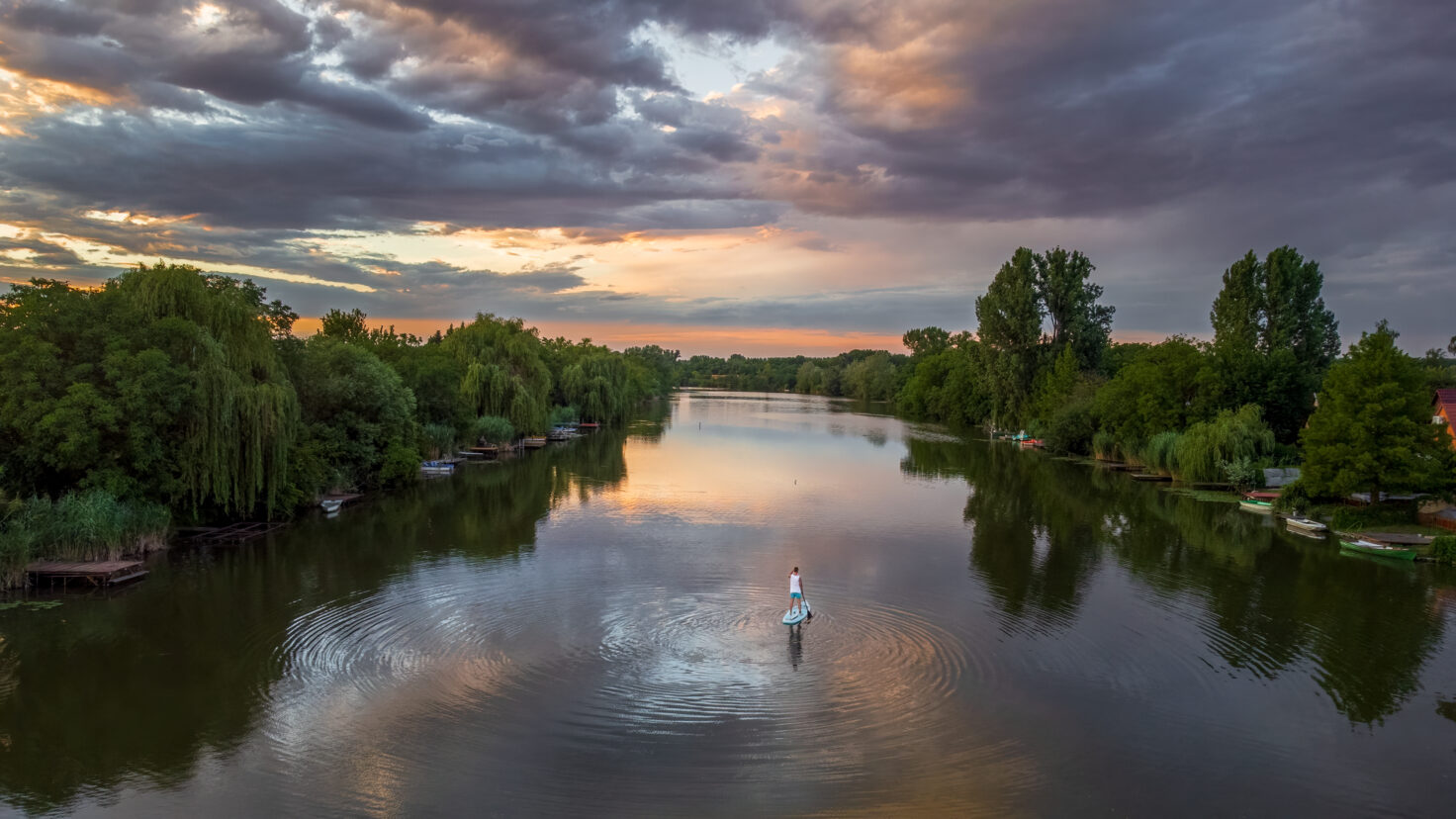 Visit Hungary