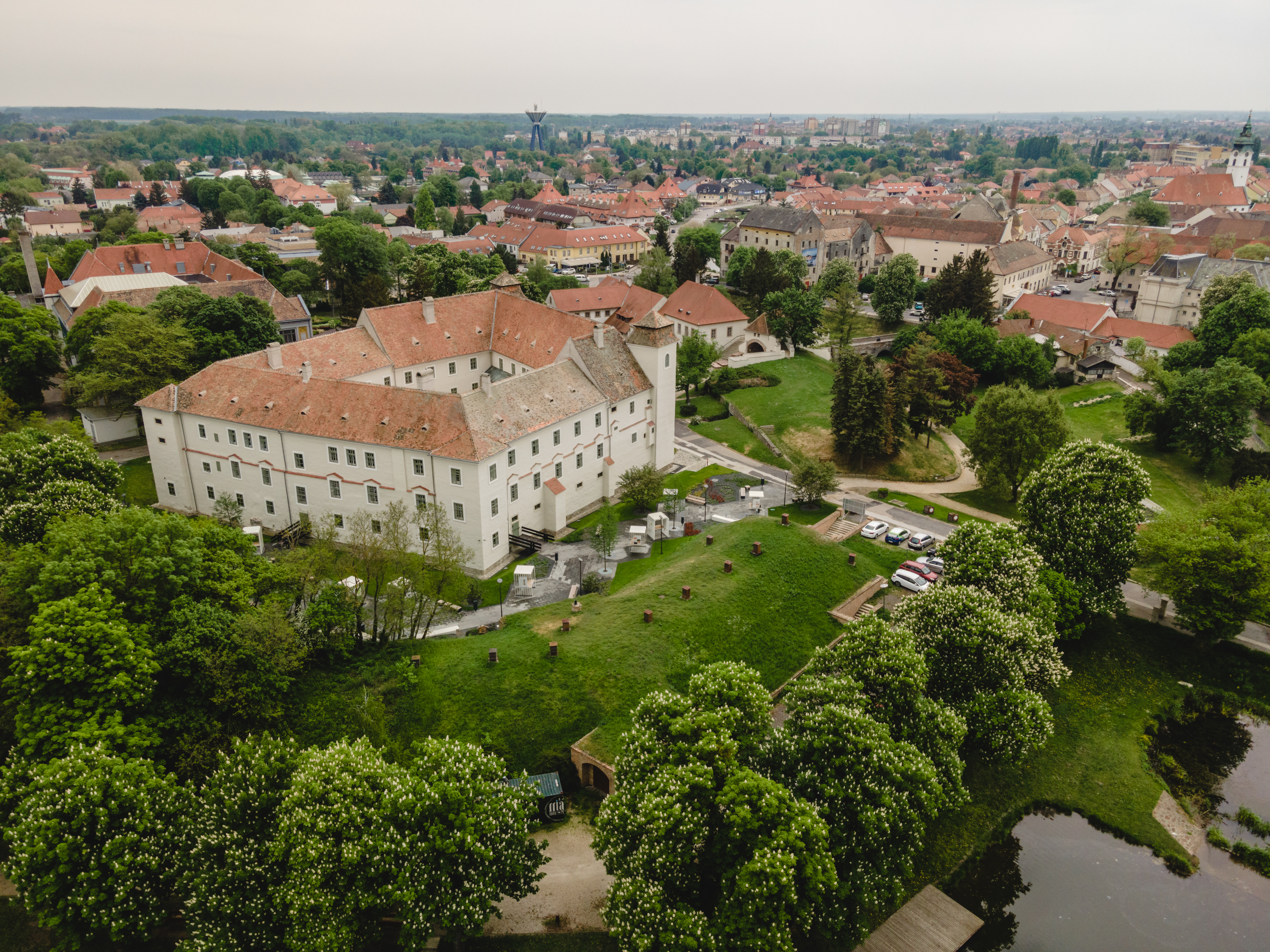 Visit Hungary